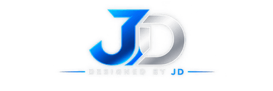 Designed by JD